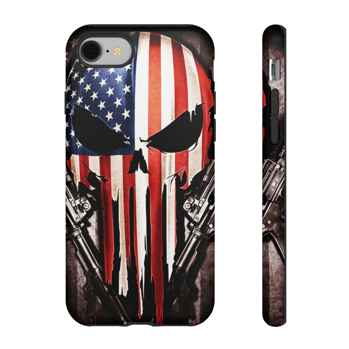 1776 PUNISHER Tough Phone Cases - Image 72