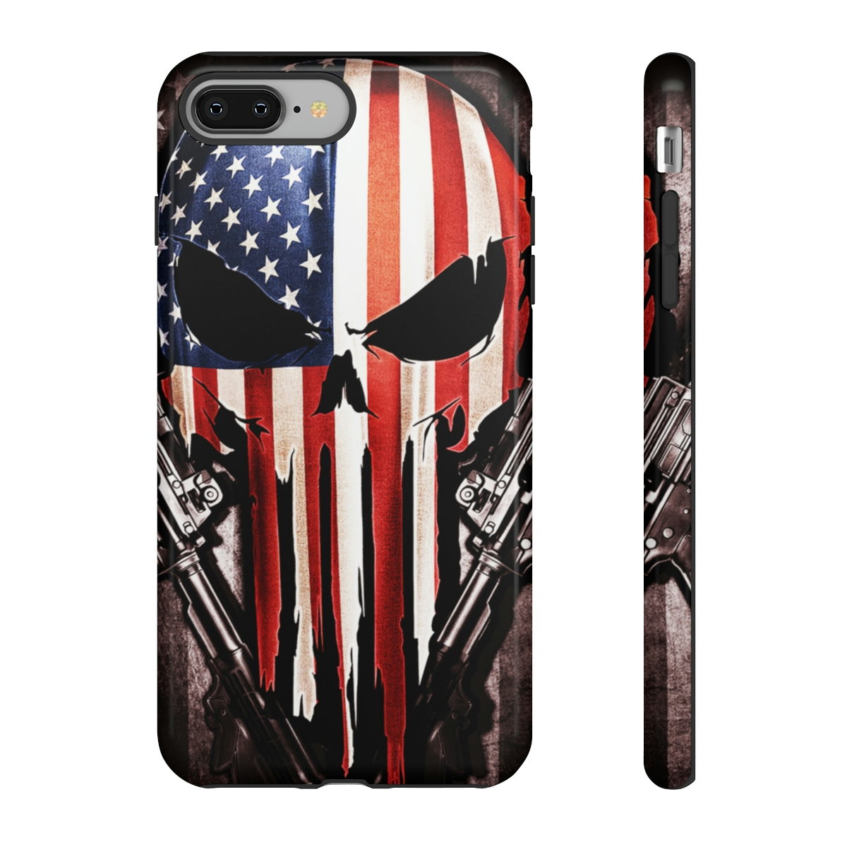 1776 PUNISHER Tough Phone Cases - Image 77