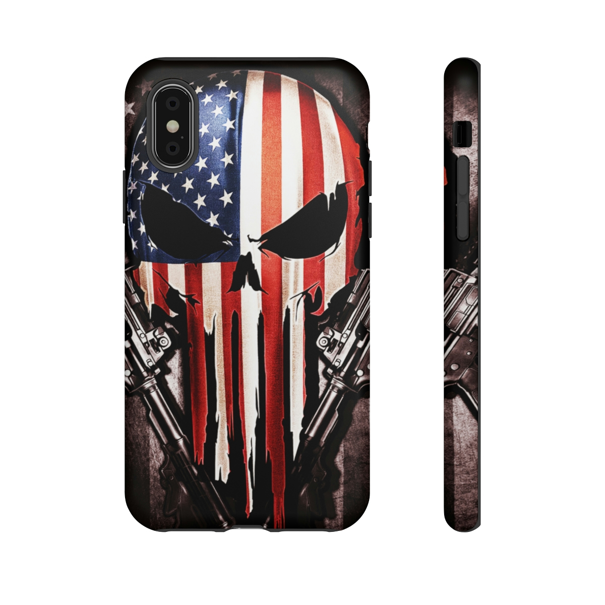 1776 PUNISHER Tough Phone Cases - Image 64