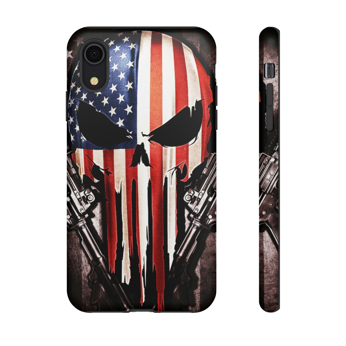 1776 PUNISHER Tough Phone Cases - Image 66