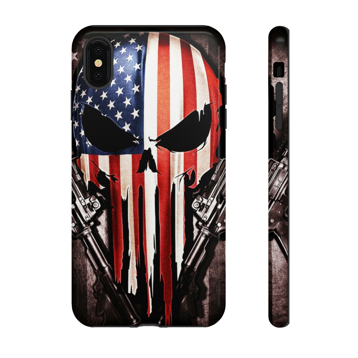 1776 PUNISHER Tough Phone Cases - Image 67