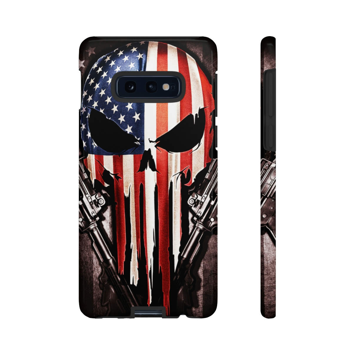 1776 PUNISHER Tough Phone Cases - Image 4