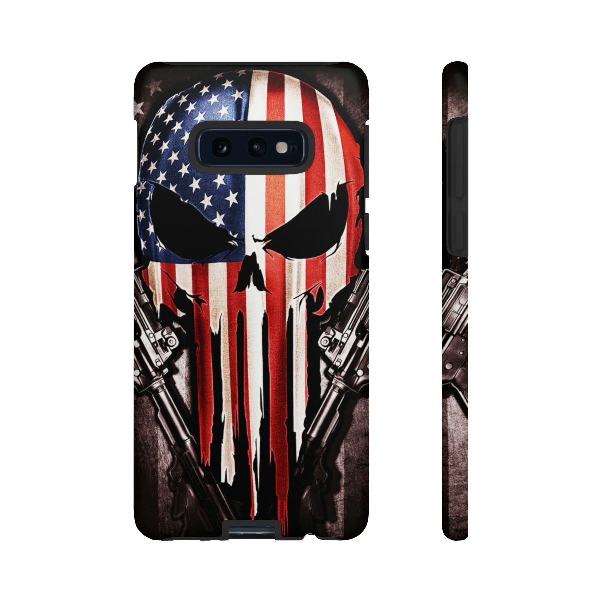 1776 PUNISHER Tough Phone Cases - Image 5