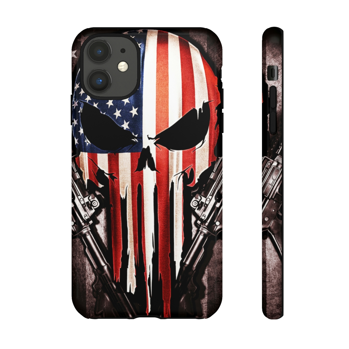 1776 PUNISHER Tough Phone Cases - Image 31