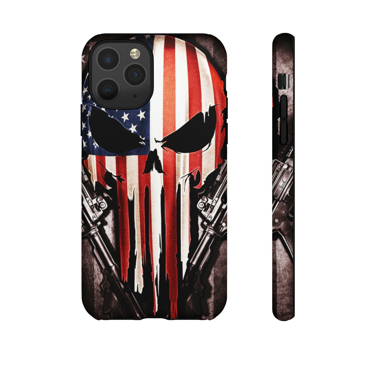 1776 PUNISHER Tough Phone Cases - Image 34