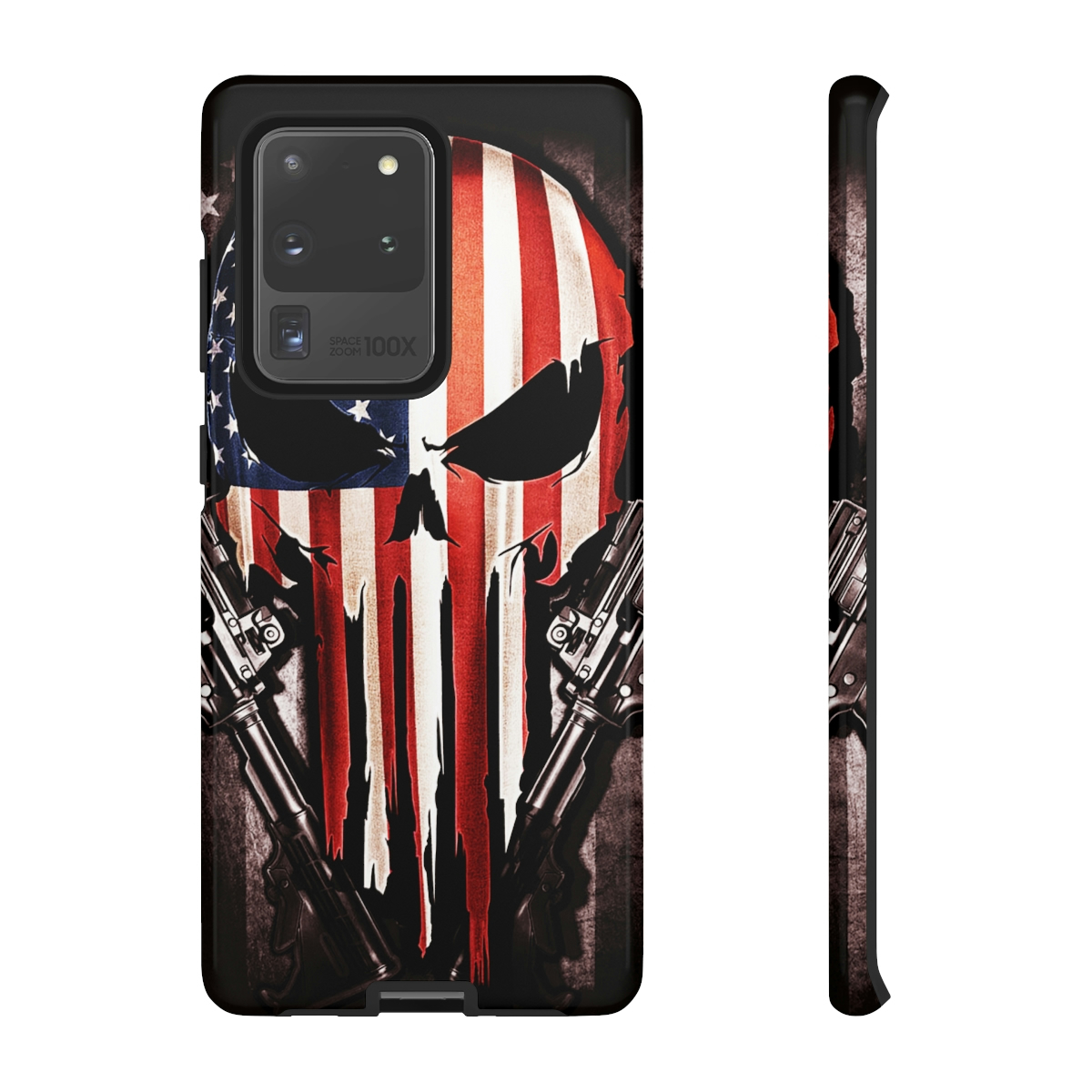 1776 PUNISHER Tough Phone Cases - Image 57