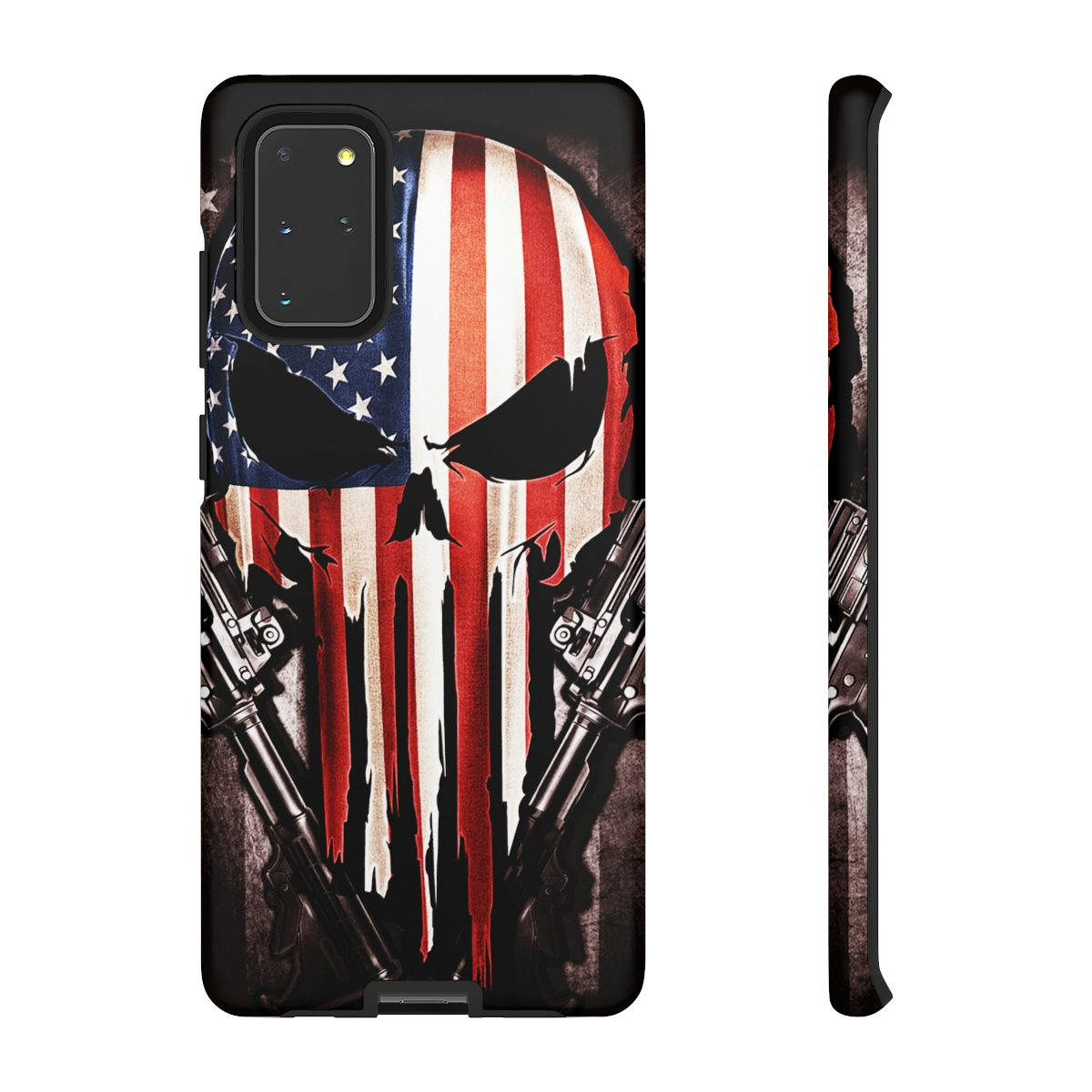 1776 PUNISHER Tough Phone Cases - Image 56