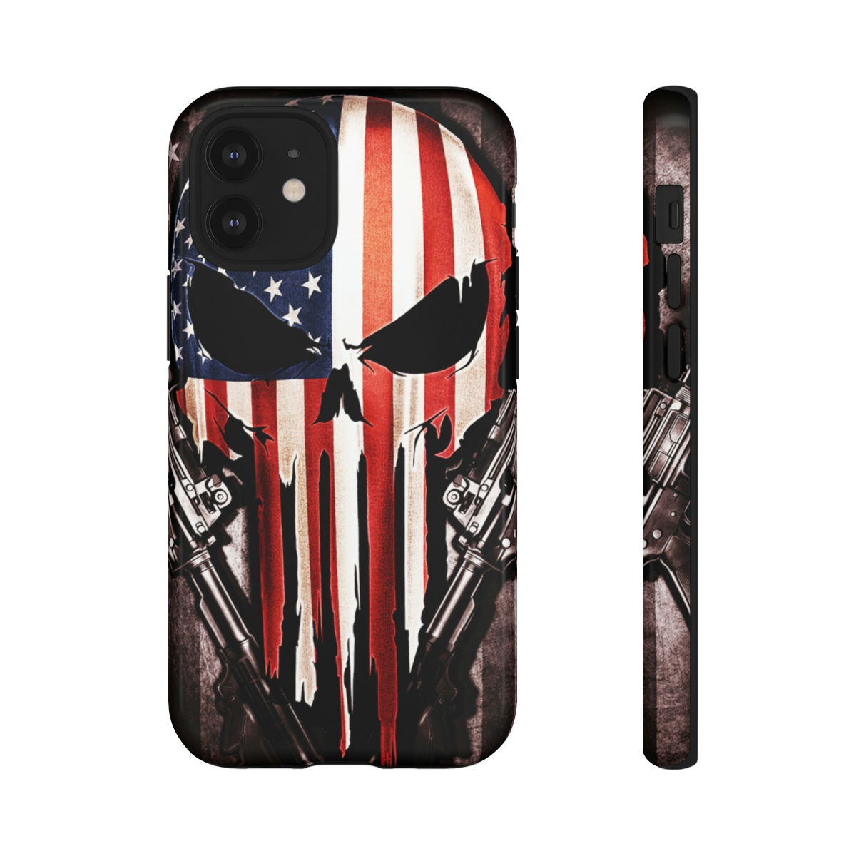 1776 PUNISHER Tough Phone Cases - Image 25