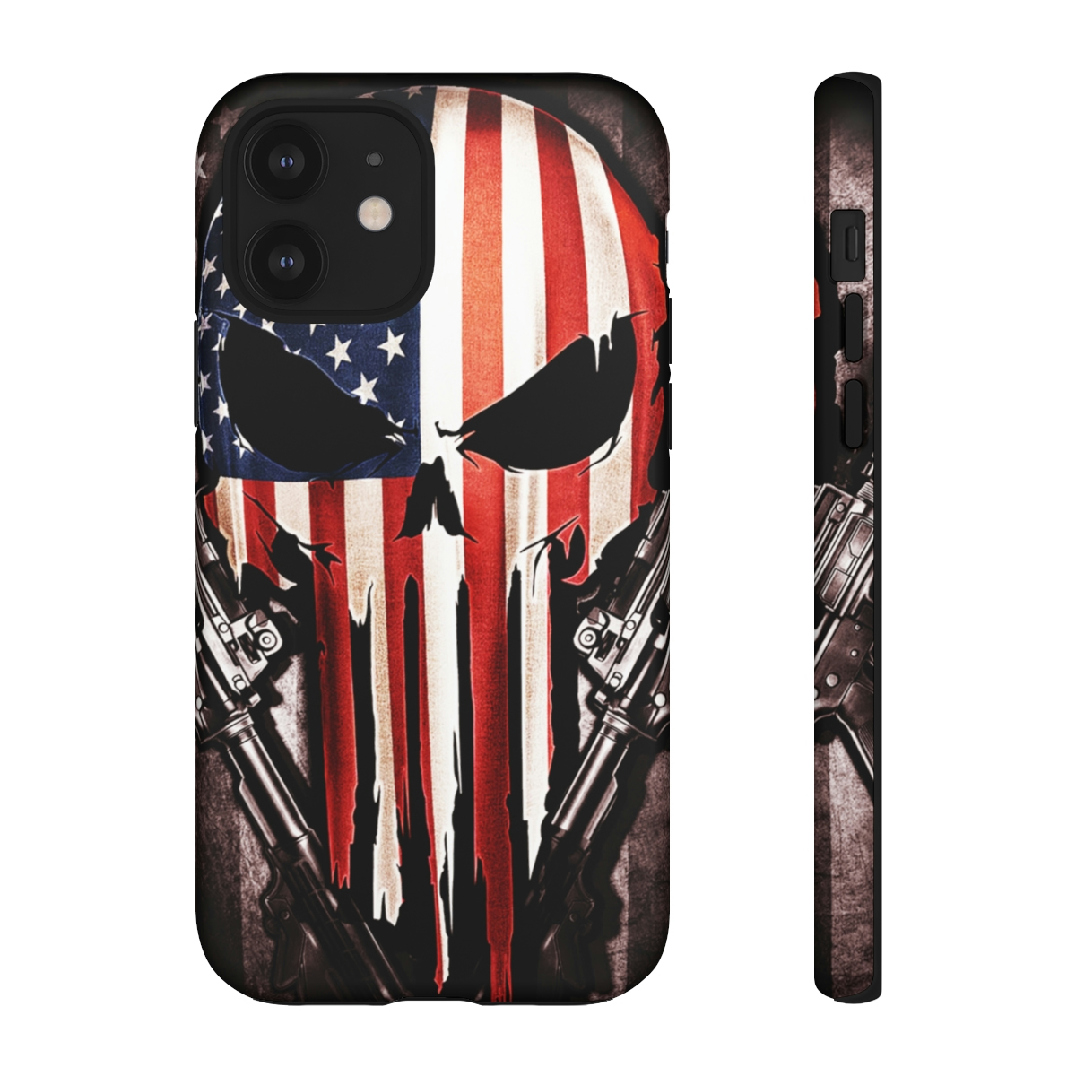 1776 PUNISHER Tough Phone Cases - Image 24