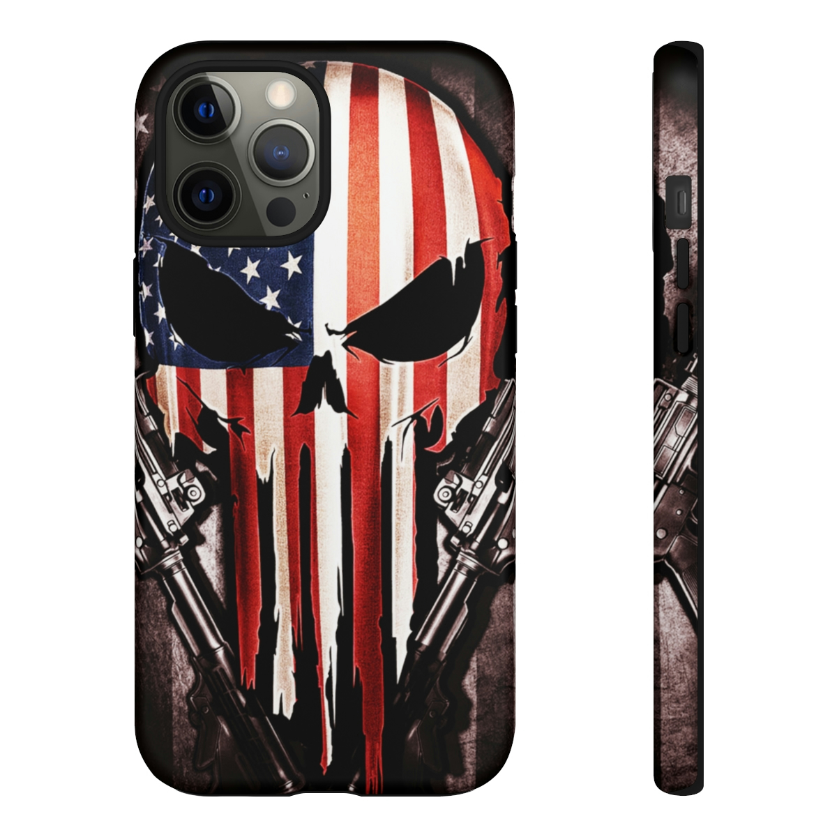 1776 PUNISHER Tough Phone Cases - Image 30