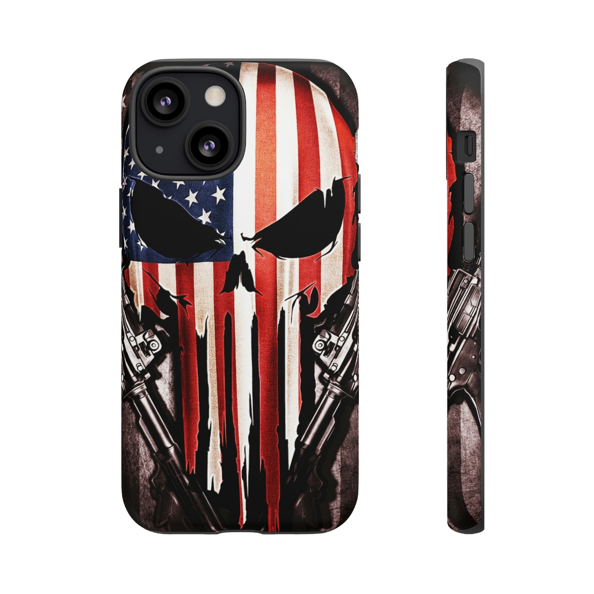 1776 PUNISHER Tough Phone Cases - Image 13