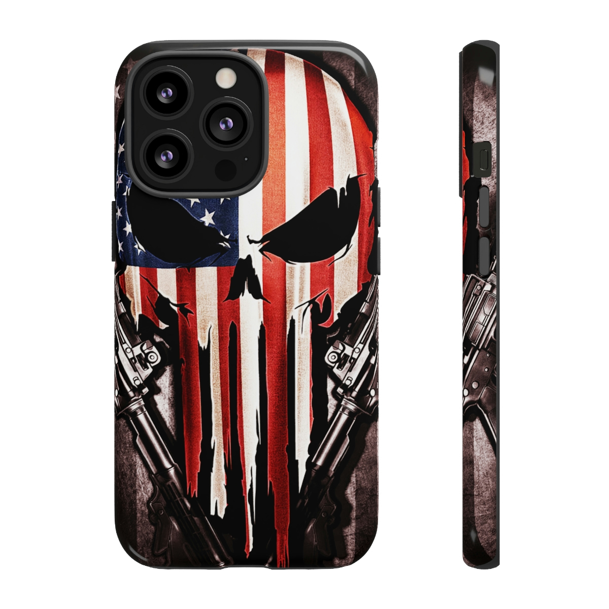 1776 PUNISHER Tough Phone Cases - Image 15
