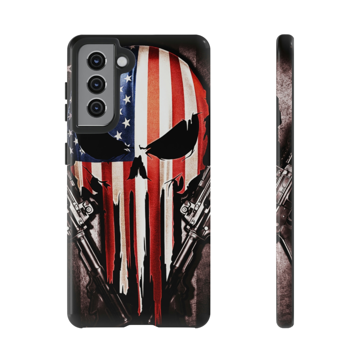 1776 PUNISHER Tough Phone Cases - Image 37