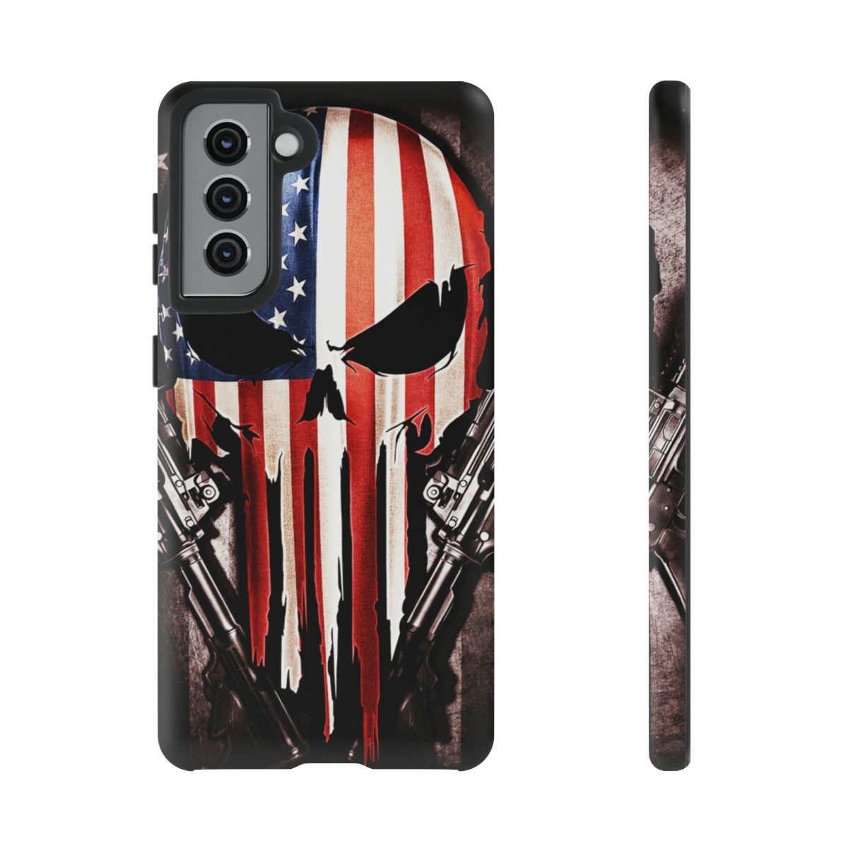 1776 PUNISHER Tough Phone Cases - Image 39