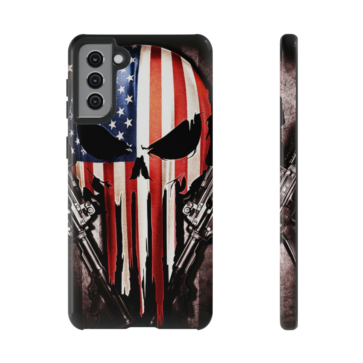 1776 PUNISHER Tough Phone Cases - Image 41