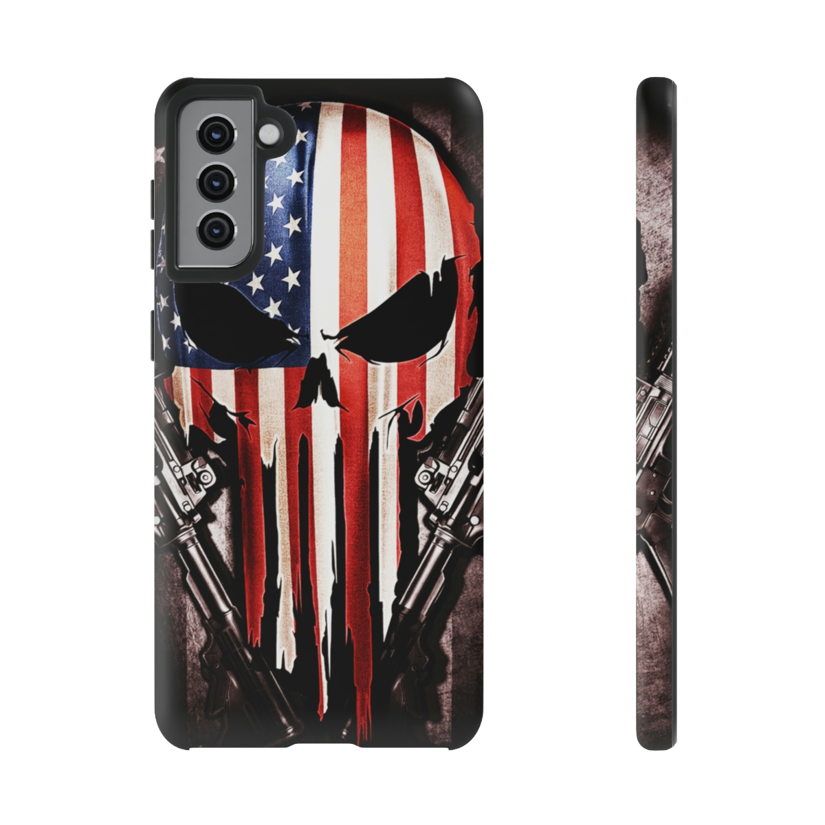 1776 PUNISHER Tough Phone Cases - Image 43