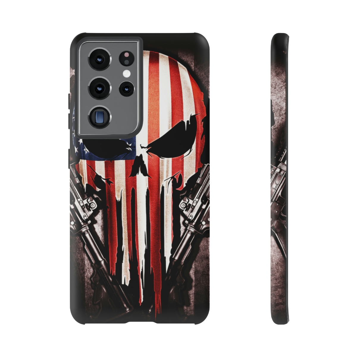 1776 PUNISHER Tough Phone Cases - Image 47
