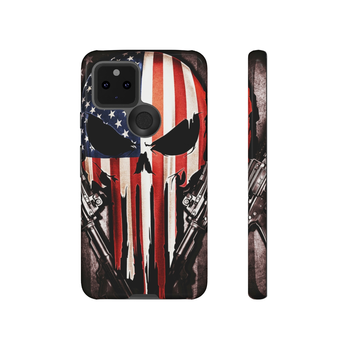 1776 PUNISHER Tough Phone Cases - Image 79