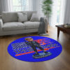 TRUMPINATOR WE THE PEOPLE - 60" Round Rug